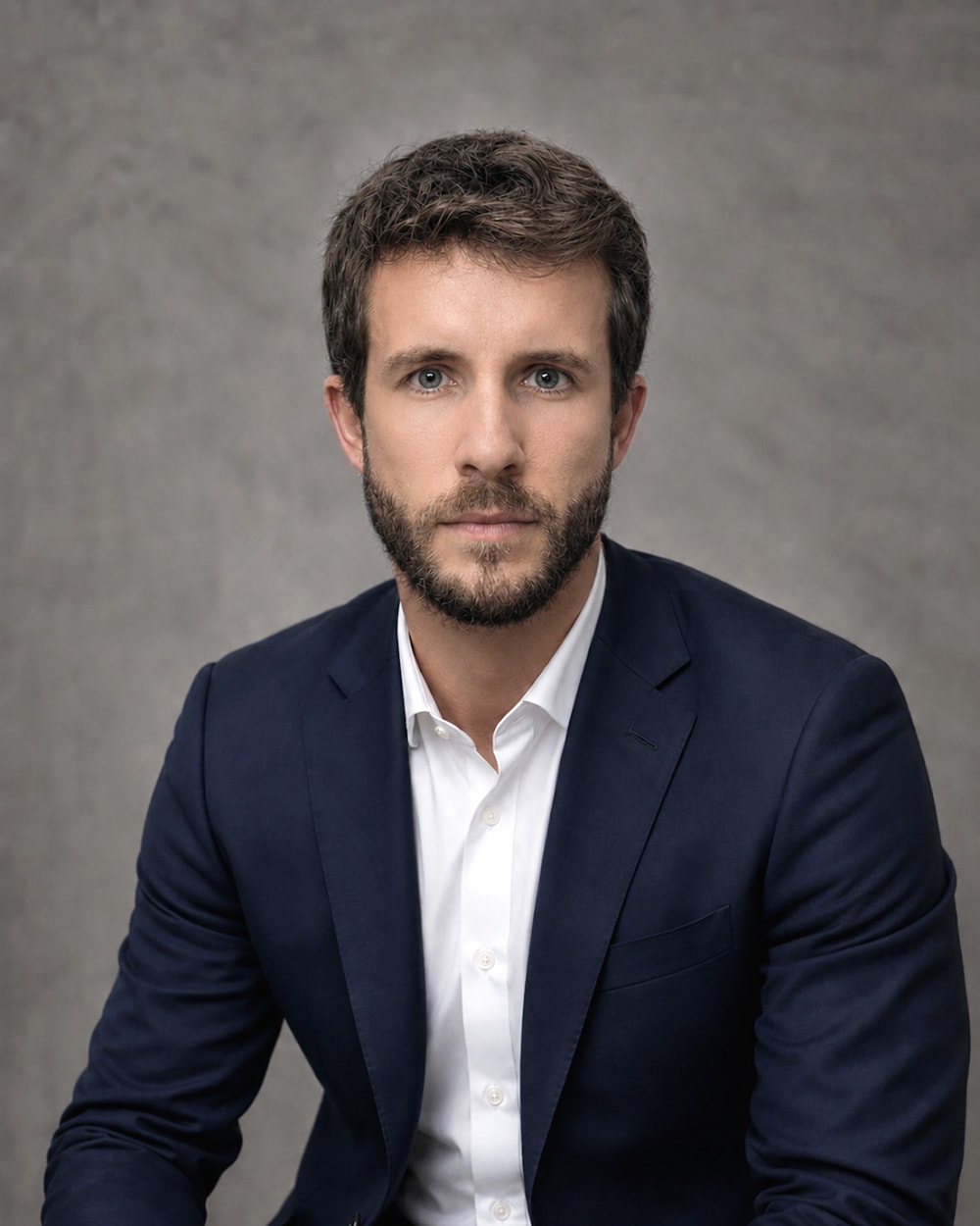 Francisco Ribas Alameda
